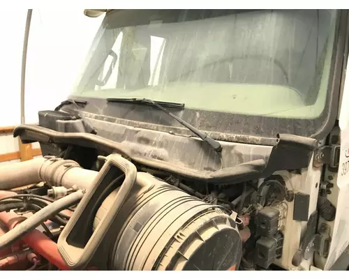 Cowl International PROSTAR Vander Haags Inc Cb