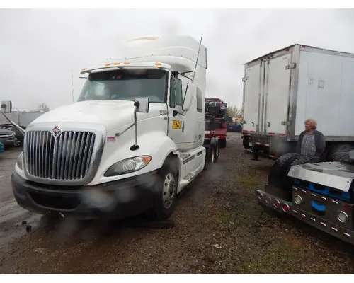Cowl INTERNATIONAL Prostar K &amp; R Truck Sales, Inc.