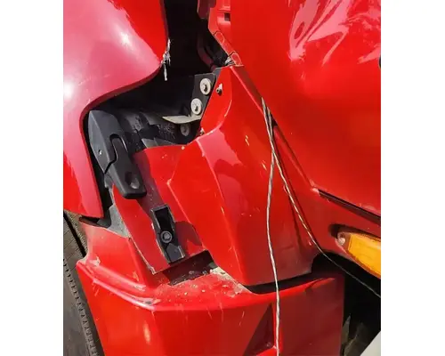 Cowl International PROSTAR Complete Recycling Group LLC