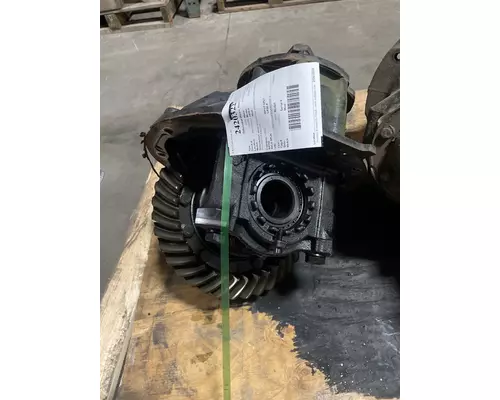 Cutoff Assembly (Complete With Axles) INTERNATIONAL Prostar K &amp; R Truck Sales, Inc.