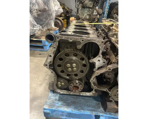 Cylinder Block INTERNATIONAL PROSTAR Payless Truck Parts