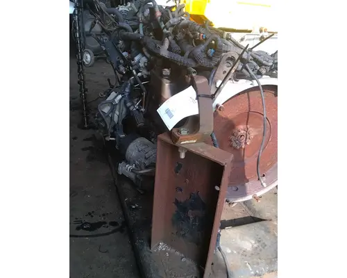 Cylinder Block INTERNATIONAL Prostar Truck Salvage International Inc