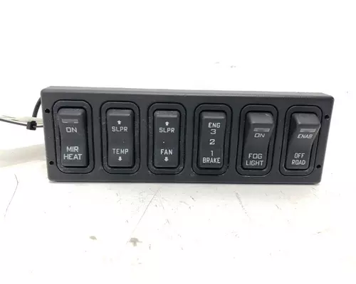 Dash / Console Switch INTERNATIONAL Prostar Frontier Truck Parts