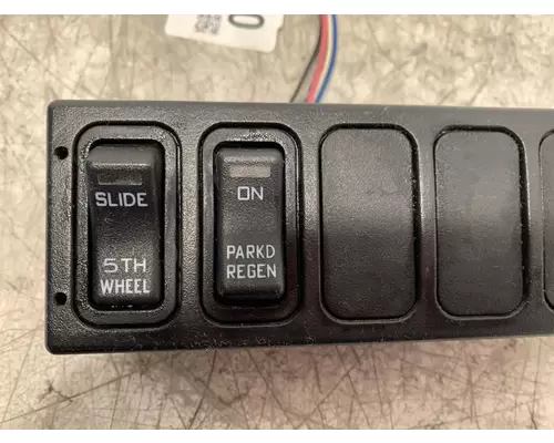Dash / Console Switch INTERNATIONAL Prostar Frontier Truck Parts