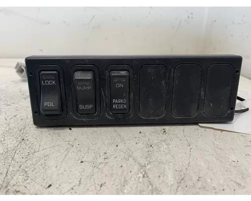 Dash / Console Switch INTERNATIONAL Prostar Frontier Truck Parts