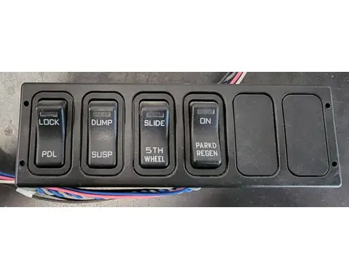 Dash / Console Switch INTERNATIONAL PROSTAR ReRun Truck Parts