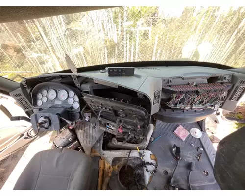 Dash Assembly INTERNATIONAL Prostar B &amp; W  Truck Center