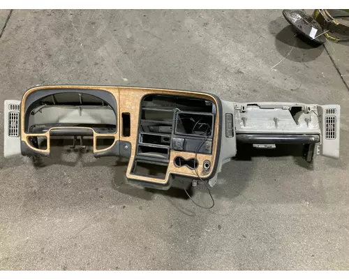 Dash Assembly International PROSTAR Vander Haags Inc Sp