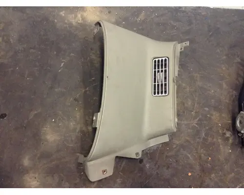 Dash Assembly International PROSTAR Vander Haags Inc Sp