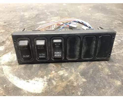 Dash Assembly International PROSTAR Vander Haags Inc Sp