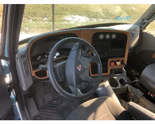 Dash Assembly International PROSTAR Vander Haags Inc Sp