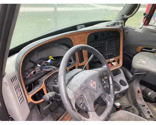 Dash Assembly International PROSTAR Vander Haags Inc Sp