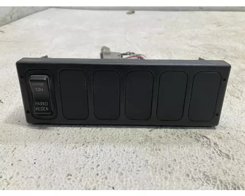 Dash Assembly International PROSTAR Vander Haags Inc Sp