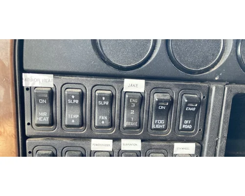 Dash Assembly International PROSTAR Vander Haags Inc SP