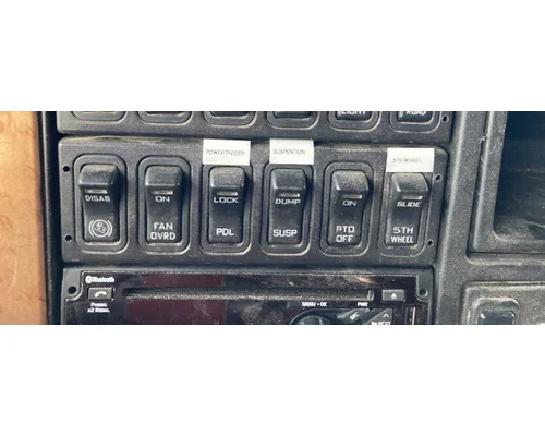 Dash Assembly International PROSTAR Vander Haags Inc SP