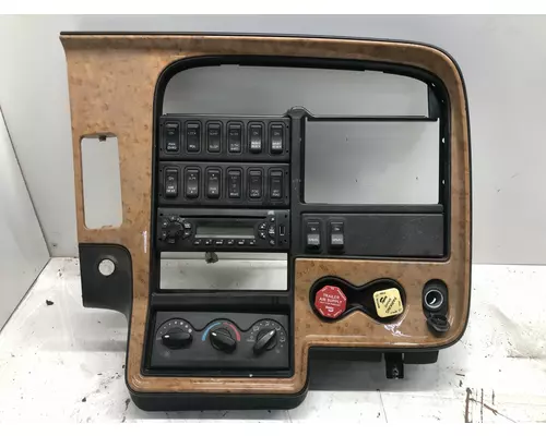 Dash Assembly International PROSTAR Vander Haags Inc Dm