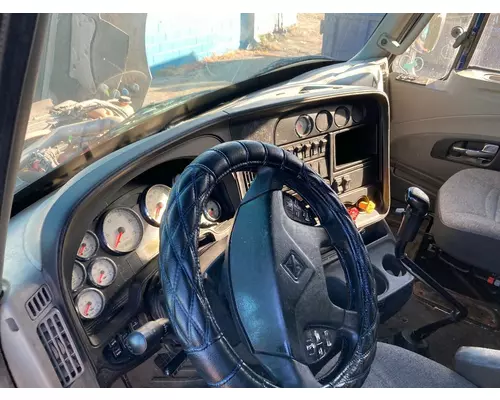 Dash Assembly International PROSTAR Vander Haags Inc Dm