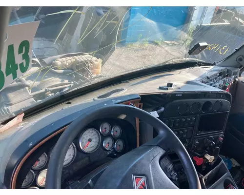 Dash Assembly International PROSTAR Vander Haags Inc Dm