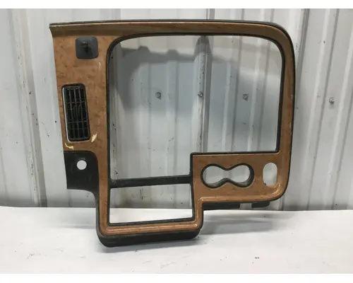 Dash Assembly International PROSTAR Vander Haags Inc Sf