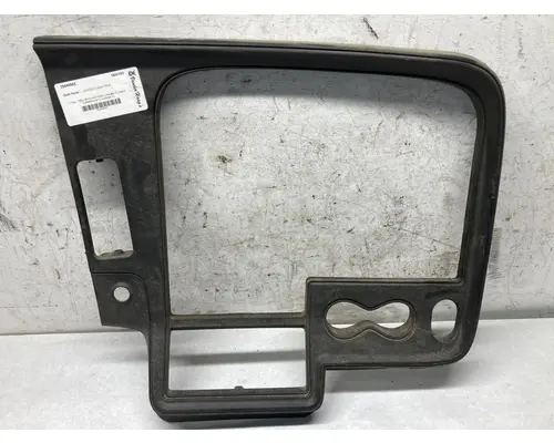 Dash Assembly International PROSTAR Vander Haags Inc Sf