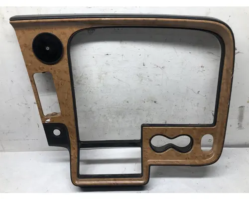 Dash Assembly International PROSTAR Vander Haags Inc Sf