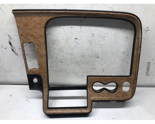 Dash Assembly International PROSTAR Vander Haags Inc Sf