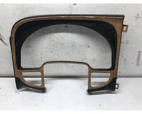 Dash Assembly International PROSTAR Vander Haags Inc Sf