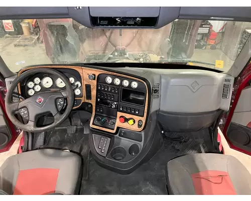 Dash Assembly International PROSTAR Vander Haags Inc Sf