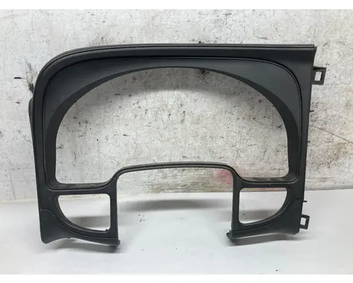 Dash Assembly International PROSTAR Vander Haags Inc Sf