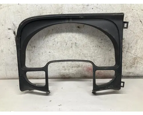 Dash Assembly International PROSTAR Vander Haags Inc Sf