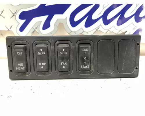 Dash Assembly International PROSTAR Vander Haags Inc Cb