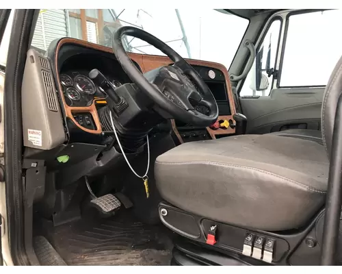 Dash Assembly International PROSTAR Vander Haags Inc Cb