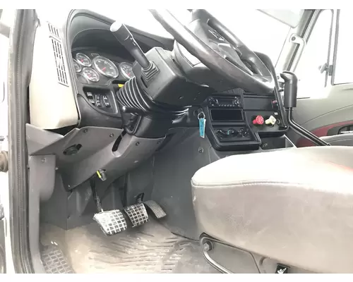 Dash Assembly International PROSTAR Vander Haags Inc Cb