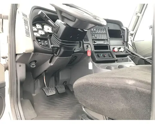 Dash Assembly International PROSTAR Vander Haags Inc Cb