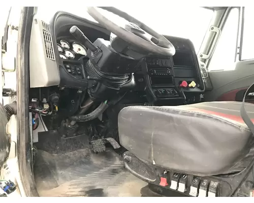Dash Assembly International PROSTAR Vander Haags Inc Cb