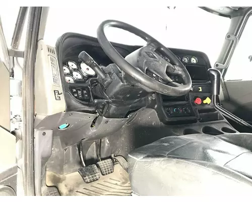 Dash Assembly International PROSTAR Vander Haags Inc Cb