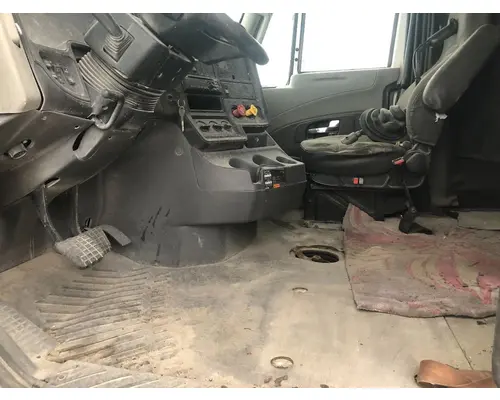 Dash Assembly International PROSTAR Vander Haags Inc Cb