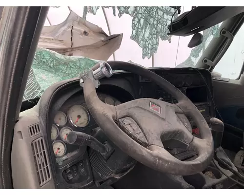 Dash Assembly International PROSTAR Vander Haags Inc Cb