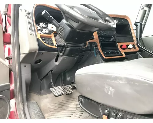 Dash Assembly International PROSTAR Vander Haags Inc Cb