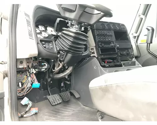 Dash Assembly International PROSTAR Vander Haags Inc Cb