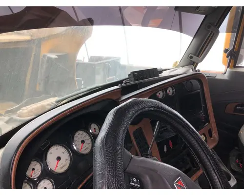 Dash Assembly International PROSTAR Vander Haags Inc Cb