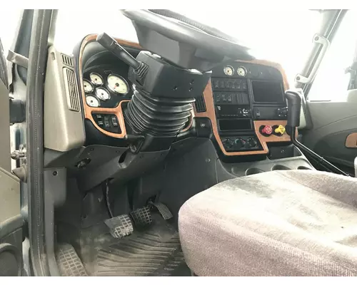 Dash Assembly International PROSTAR Vander Haags Inc Cb