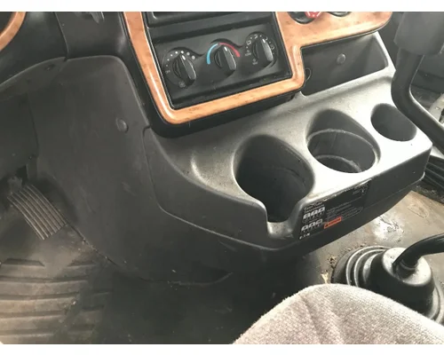 Dash Assembly International PROSTAR Vander Haags Inc CB