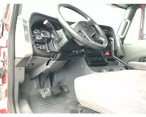 Dash Assembly International PROSTAR Vander Haags Inc Cb