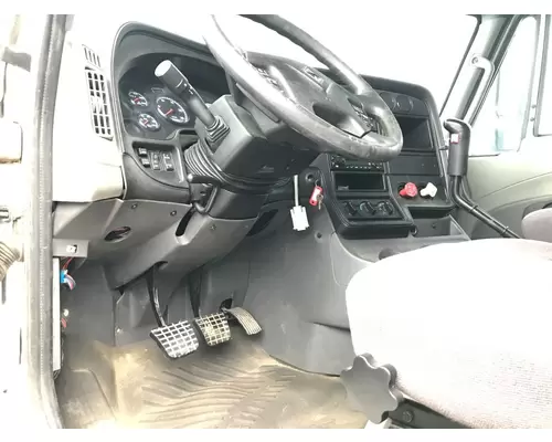 Dash Assembly International PROSTAR Vander Haags Inc Cb