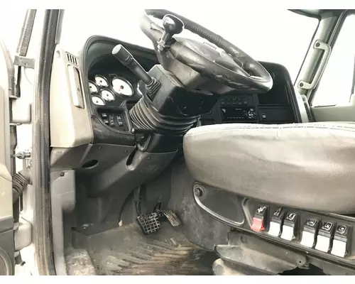 Dash Assembly International PROSTAR Vander Haags Inc Cb