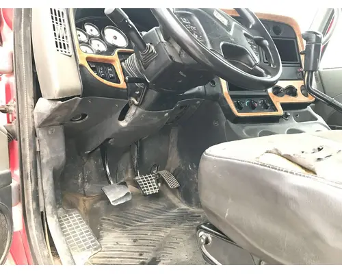 Dash Assembly International PROSTAR Vander Haags Inc Cb