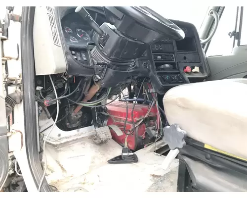 Dash Assembly International PROSTAR Vander Haags Inc Cb