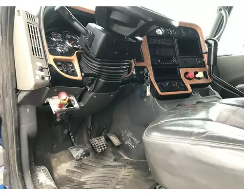 Dash Assembly International PROSTAR Vander Haags Inc Cb