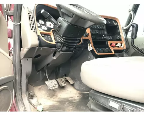 Dash Assembly International PROSTAR Vander Haags Inc Cb